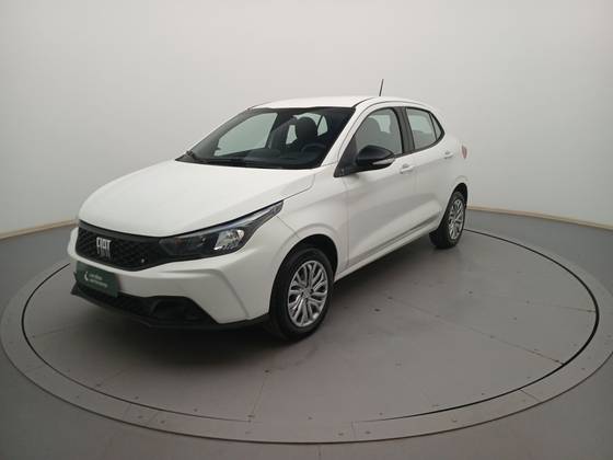 FIAT ARGO 1.0 FIREFLY FLEX DRIVE MANUAL FIAT ARGO 1.0 FIREFLY FLEX DRIVE MANUAL